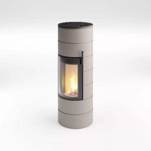 Rondotherm Titan Midi